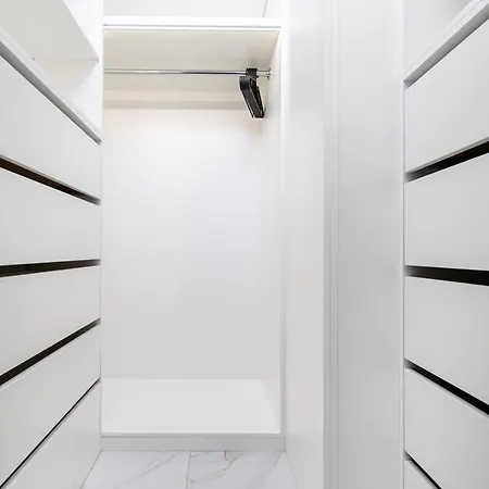 Kopcińskiego Superior Apartament