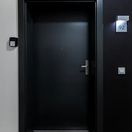 Apartment Kopcinskiego Superior Lodz (Lodz)