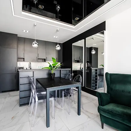 Kopcinskiego Superior *