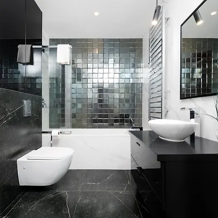 Kopcińskiego Superior * Łódź