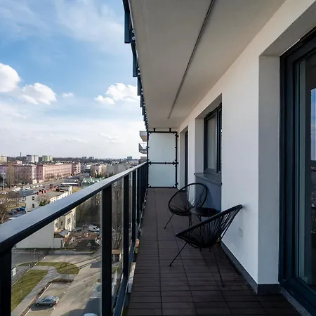 Kopcinskiego Superior *