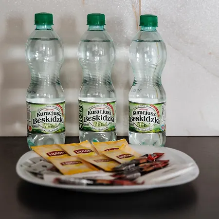 Kopcińskiego Superior Apartament Łódź