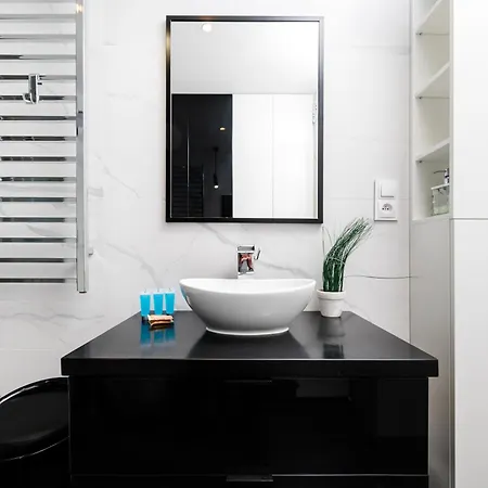 Apartament Kopcińskiego Superior *