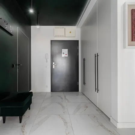 Kopcinskiego Superior Apartment Lodz (Lodz)