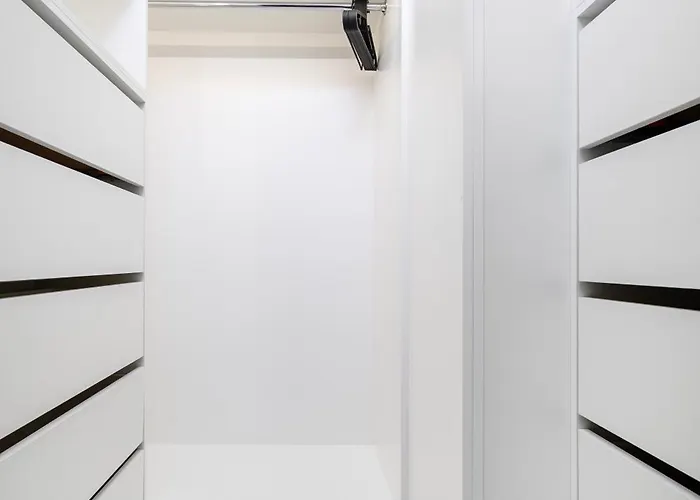 Kopcinskiego Superior Lejlighed